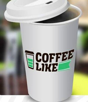 стакан-coffee-like