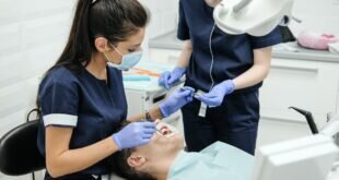 открыть стоматологию